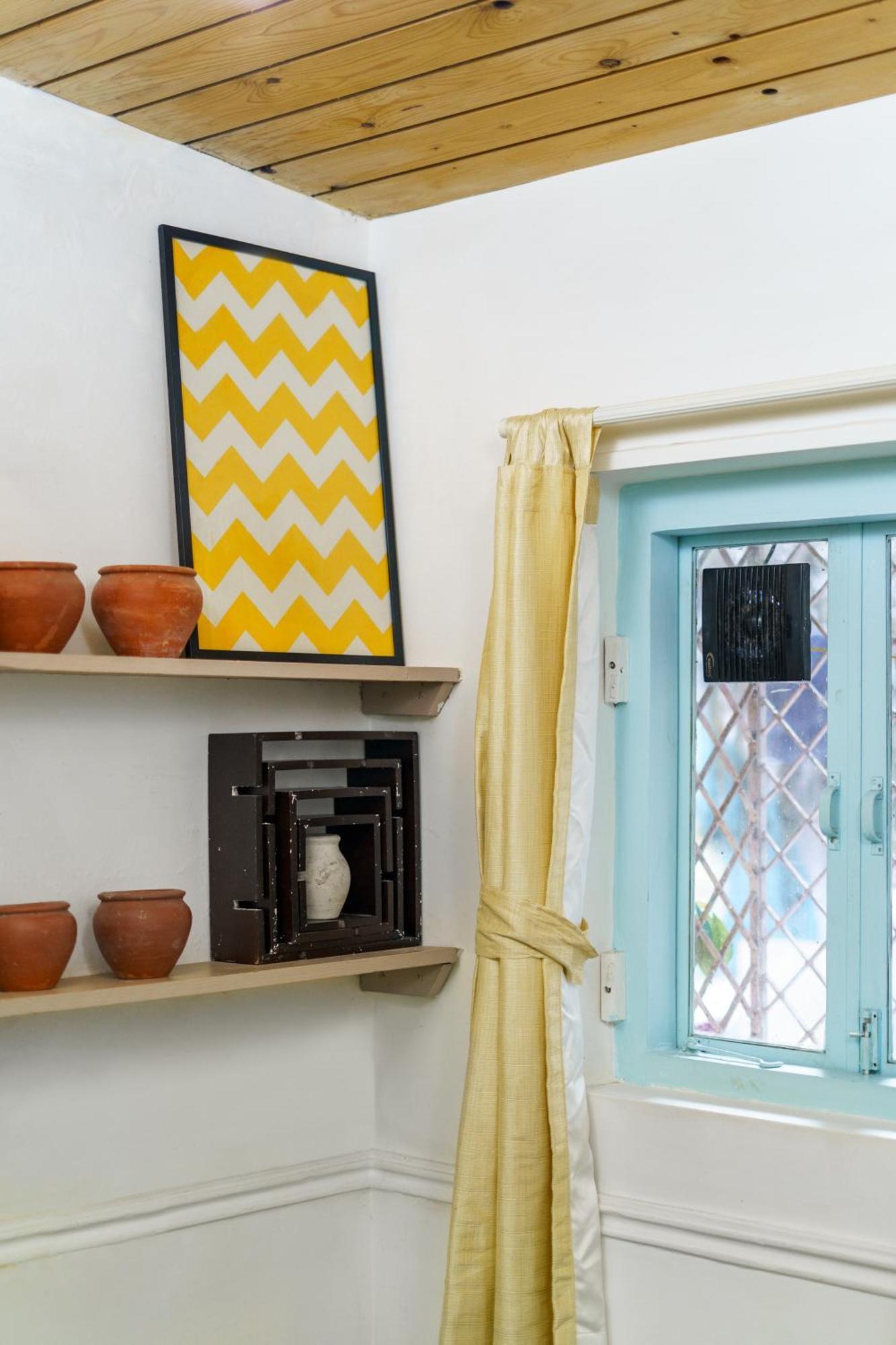 Avenir 1Bhk Bandra W The Bombay Home Company - Eco Exterior photo