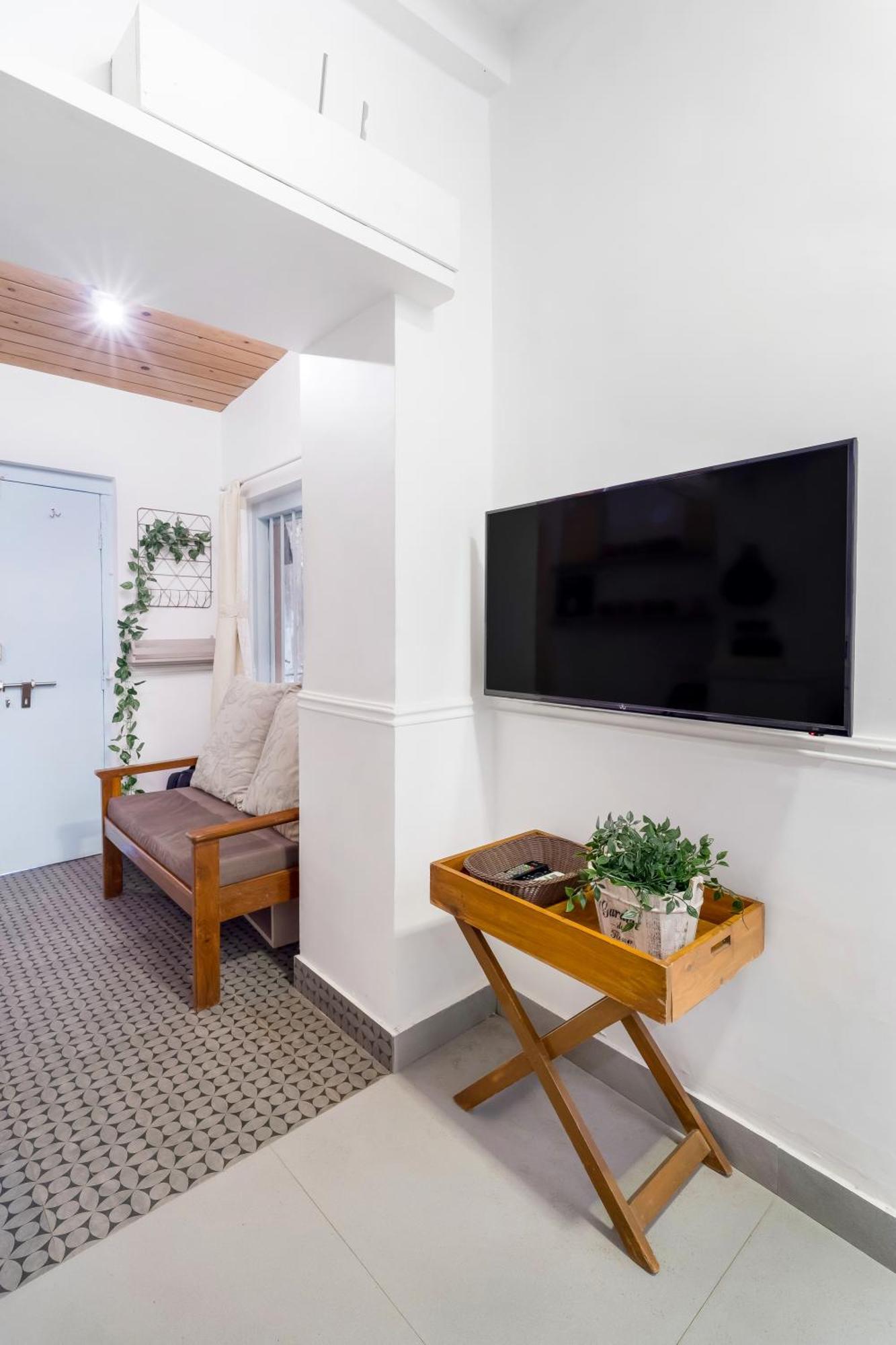 Avenir 1Bhk Bandra W The Bombay Home Company - Eco Exterior photo