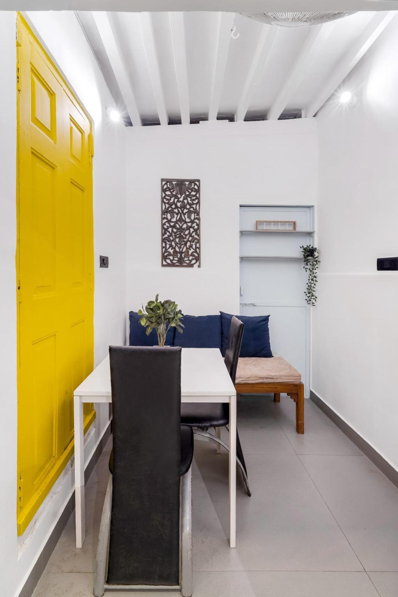 Avenir 1Bhk Bandra W The Bombay Home Company - Eco Exterior photo